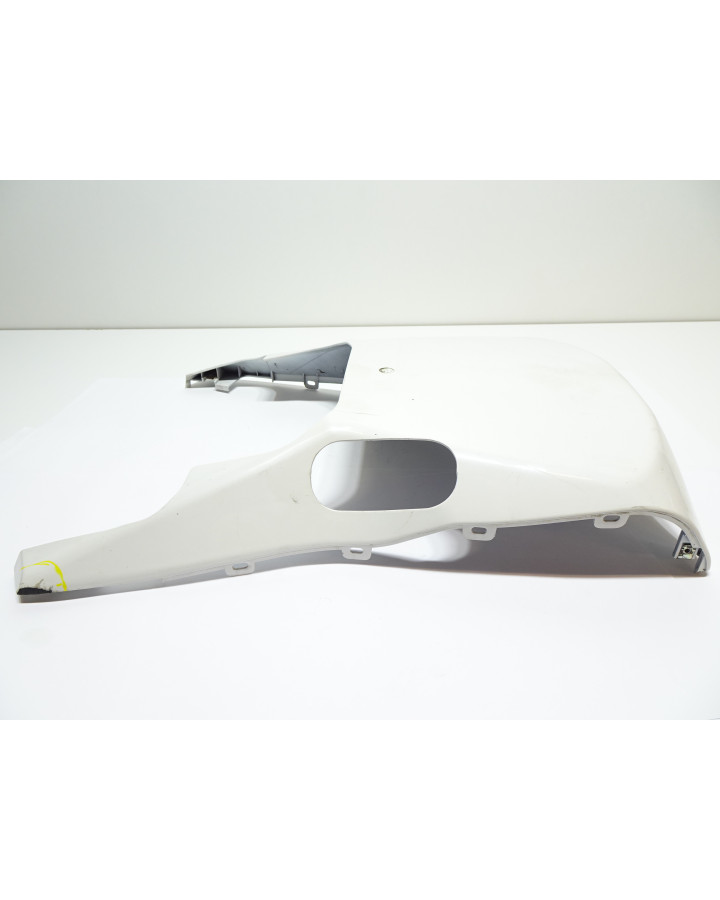 KSR Moto Onyx, underkåpa