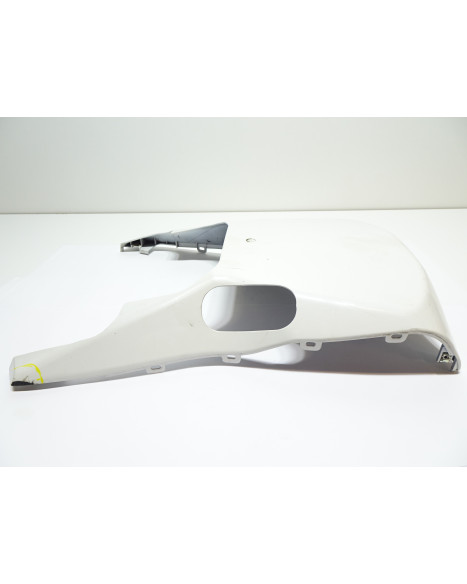 KSR Moto Onyx, underkåpa