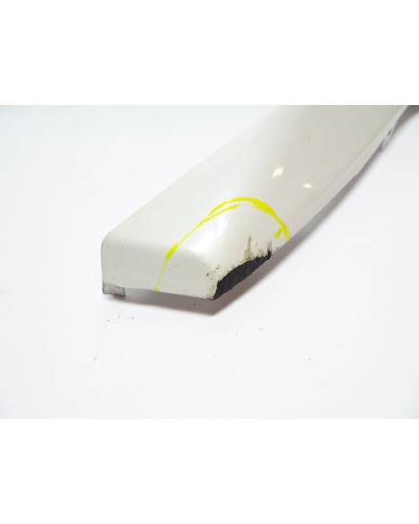 KSR Moto Onyx, underkåpa