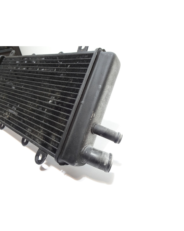 Chatenet CH40/CH46, kylare