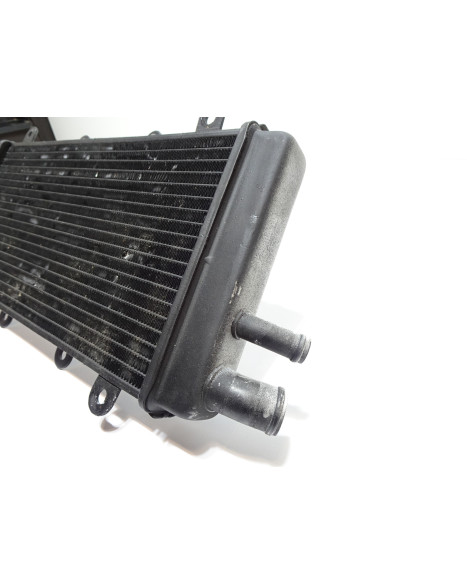 Chatenet CH40/CH46, kylare