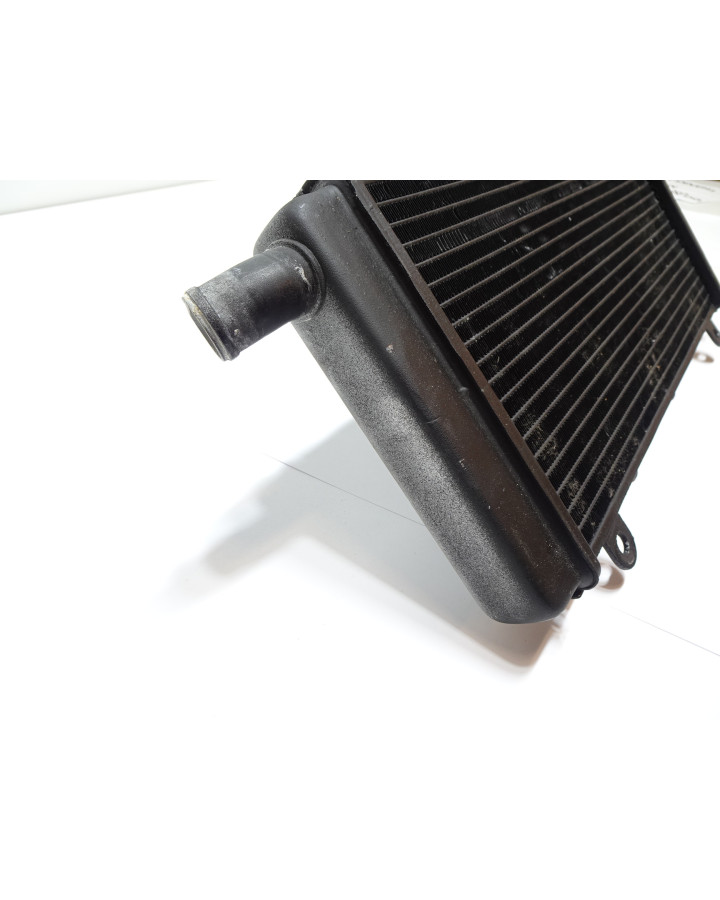 Chatenet CH40/CH46, kylare