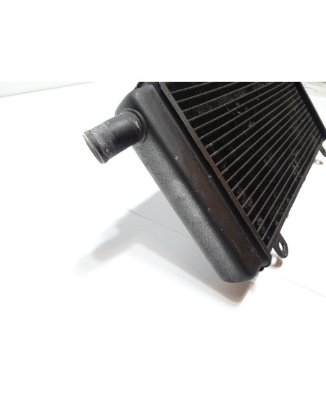 Chatenet CH40/CH46, kylare