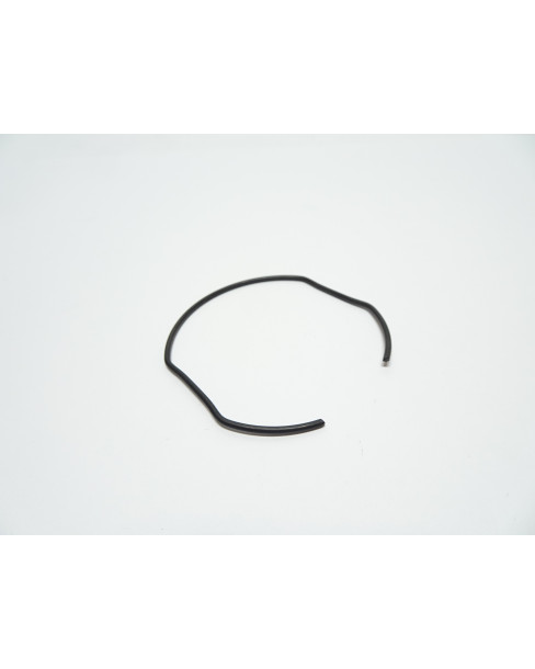 Piaggio Beverly 400/500 / Gilera Nexus 500, fjädering 2