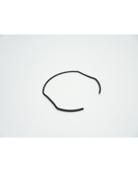 Piaggio Beverly 400/500 / Gilera Nexus 500, fjädering