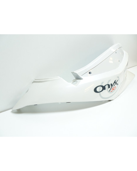 KSR Moto Onyx, bakre sidokåpa höger