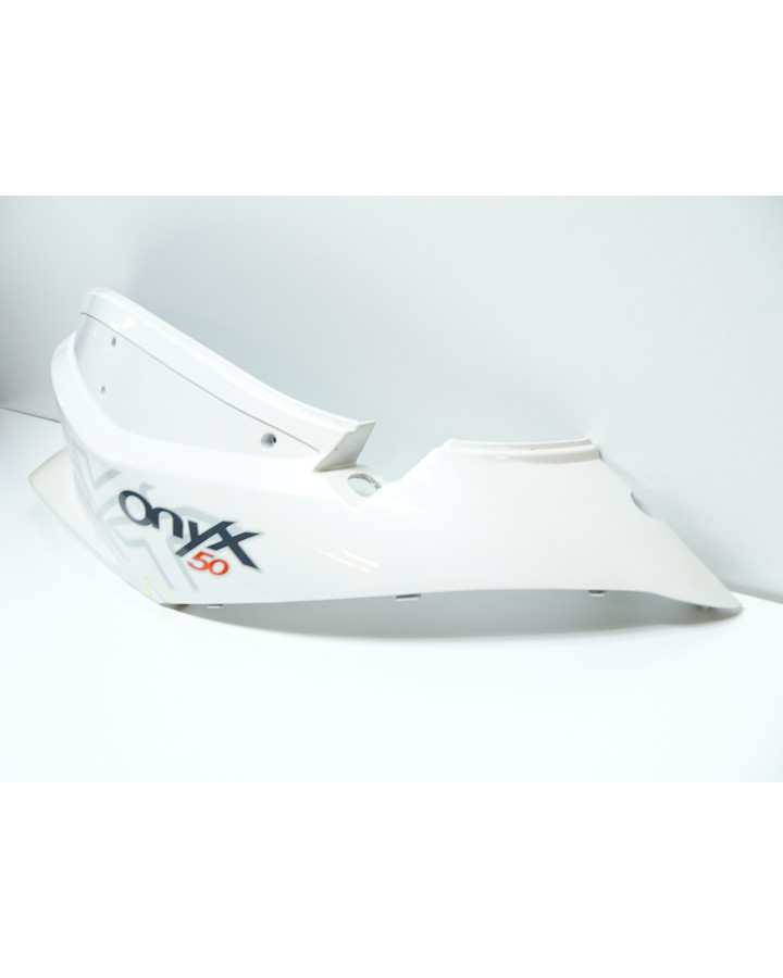 KSR Moto Onyx, bakre sidokåpa vänster