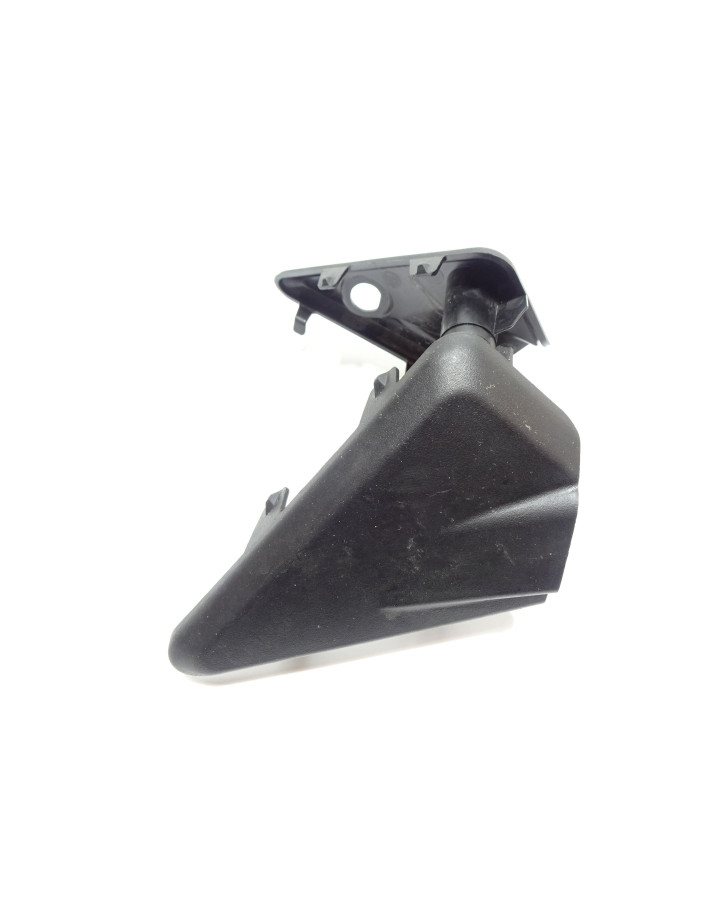 Harley-Davidson Sportster S 1250, täckkåpor ram