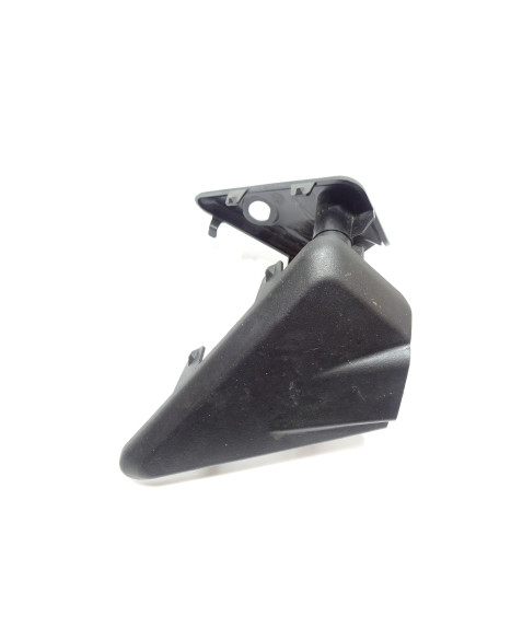 Harley-Davidson Sportster S 1250, täckkåpor ram