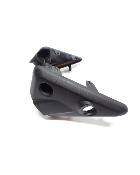 Harley-Davidson Sportster S 1250, täckkåpor ram