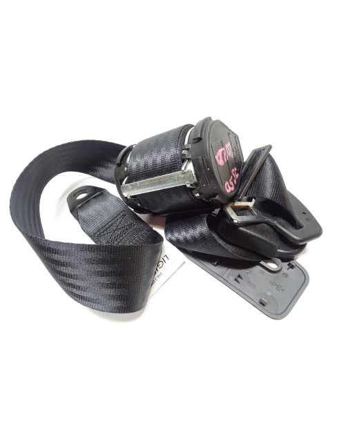 Ligier JS56/JS60, säkerhetsbälte höger 2