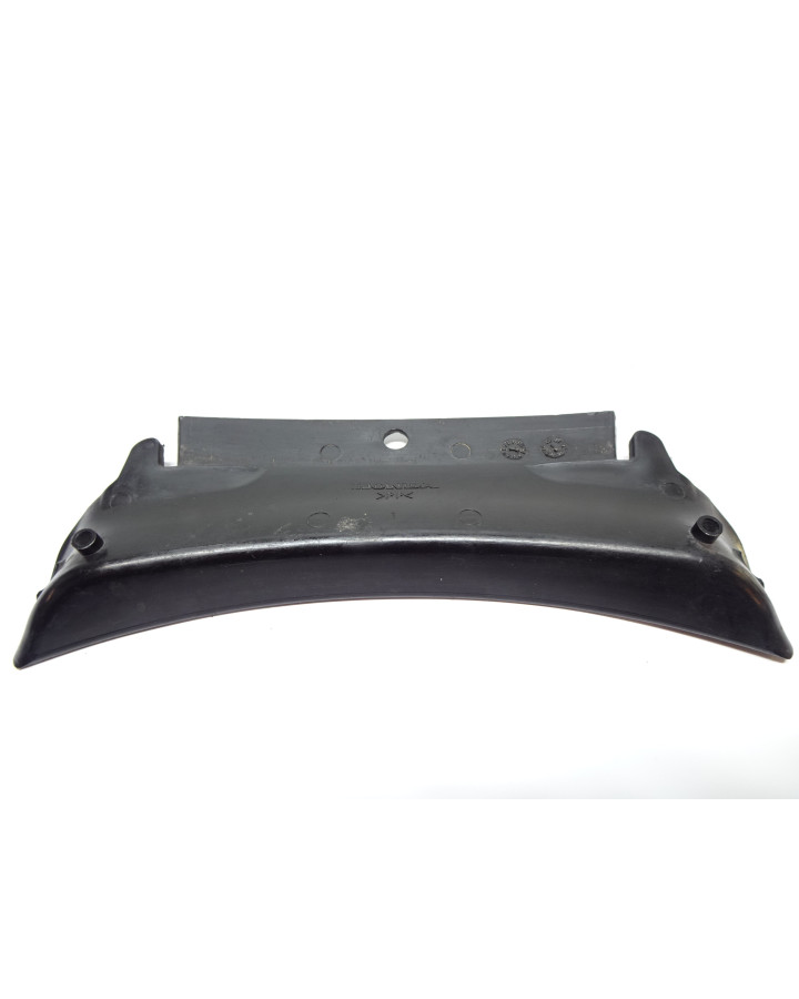 Honda CBR600RR, plastdetalj