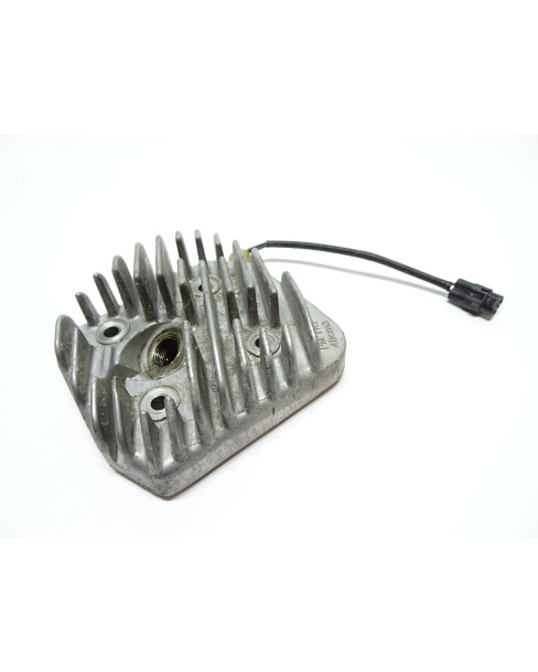 Peugeot Speedfight 4/Streetzone, topplock