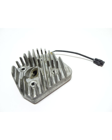 Peugeot Speedfight 4/Streetzone, topplock