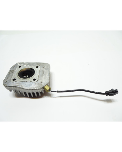 Peugeot Speedfight 4/Streetzone, topplock