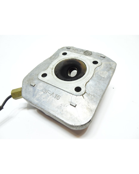 Peugeot Speedfight 4/Streetzone, topplock