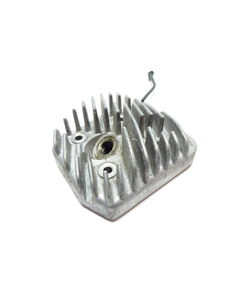 Peugeot Speedfight 4/Streetzone, topplock