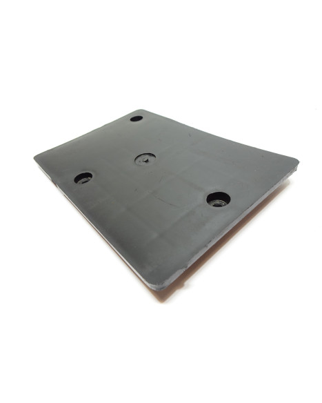 MotoCR Big Max, batterilucka