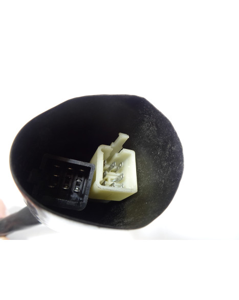 KSR Moto Onyx, hastighetsmätare