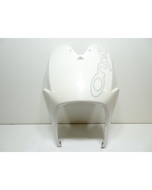 KSR Moto Onyx, frontkåpa