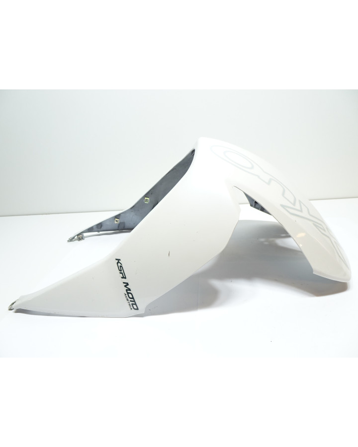 KSR Moto Onyx, frontkåpa