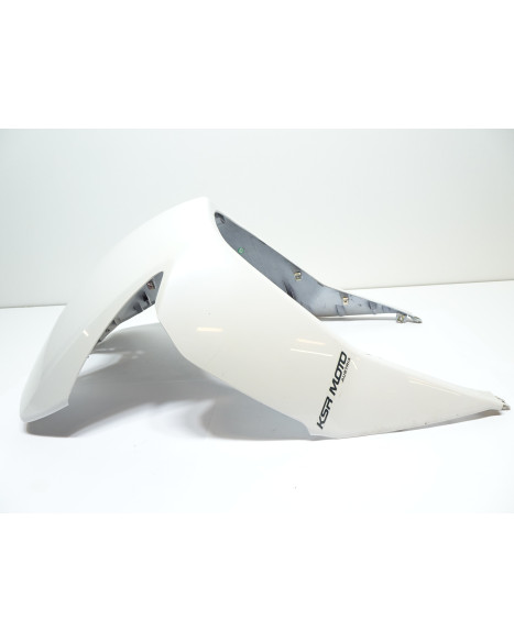 KSR Moto Onyx, frontkåpa