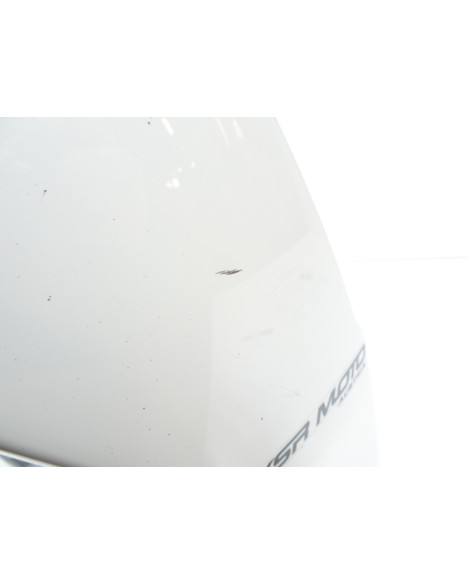 KSR Moto Onyx, frontkåpa