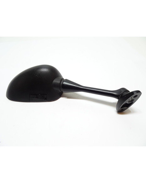 Honda CBR600RR, spegel höger