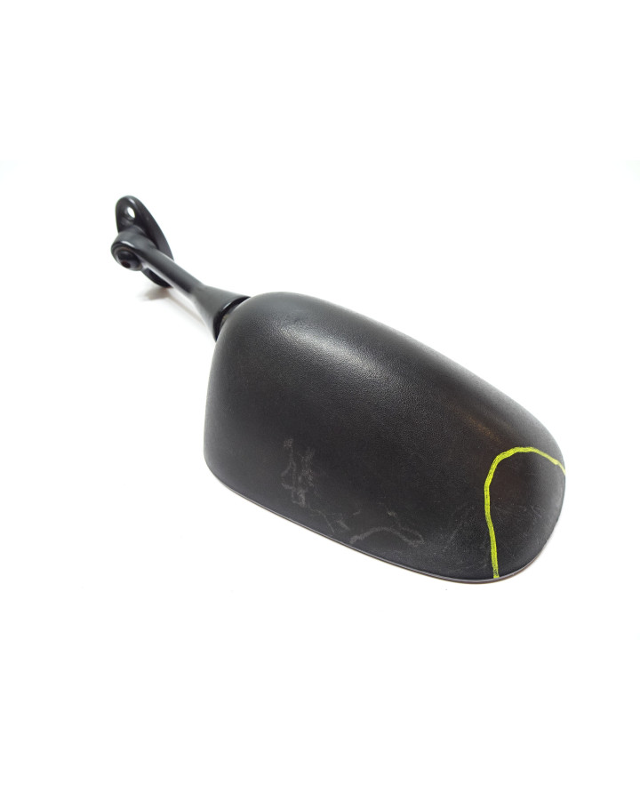 Honda CBR600RR, spegel höger