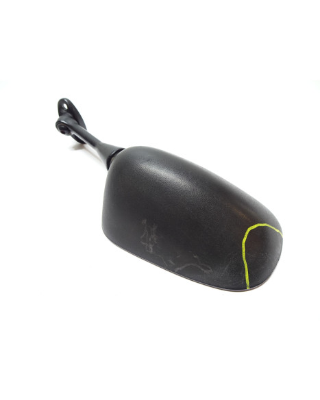 Honda CBR600RR, spegel höger