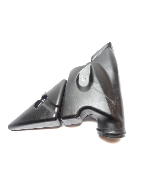 Honda CBR600RR, luftintag vänster 2