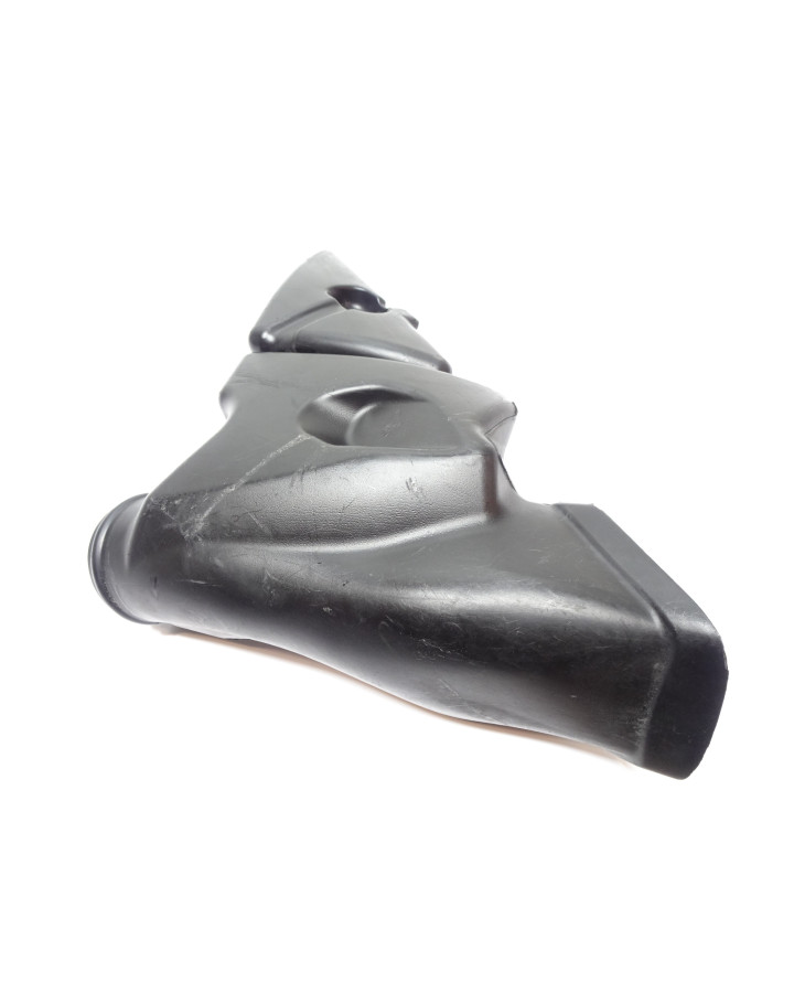 Honda CBR600RR, luftintag vänster