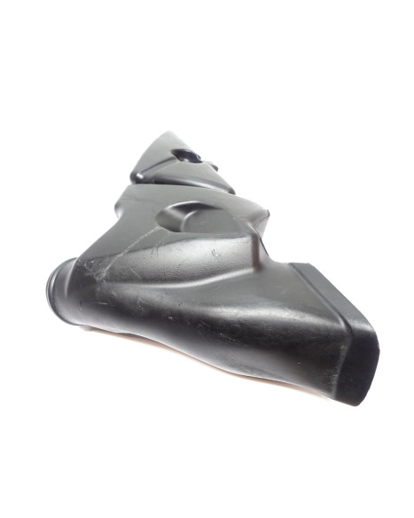 Honda CBR600RR, luftintag vänster