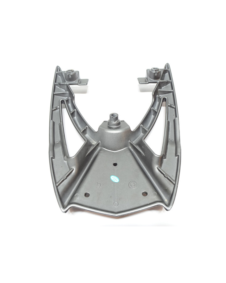 KSR Moto Onyx, pakethållare