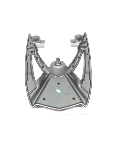 KSR Moto Onyx, pakethållare