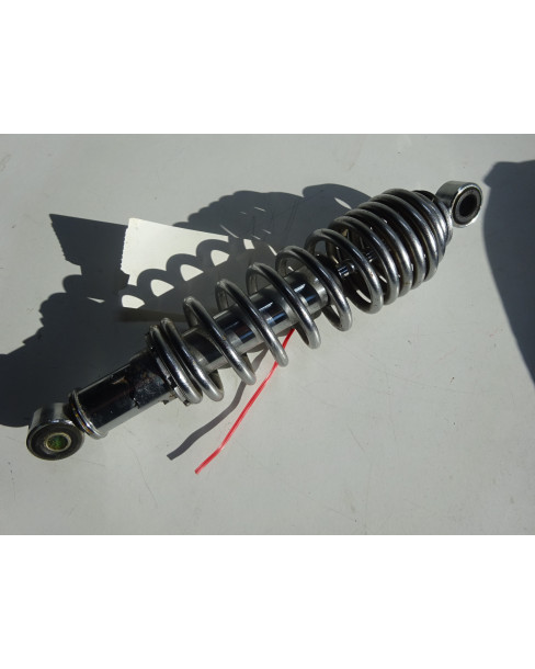 Yamaha XV 535 Virago, stötdämpare vänster bak