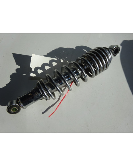 Yamaha XV 535 Virago, stötdämpare vänster bak