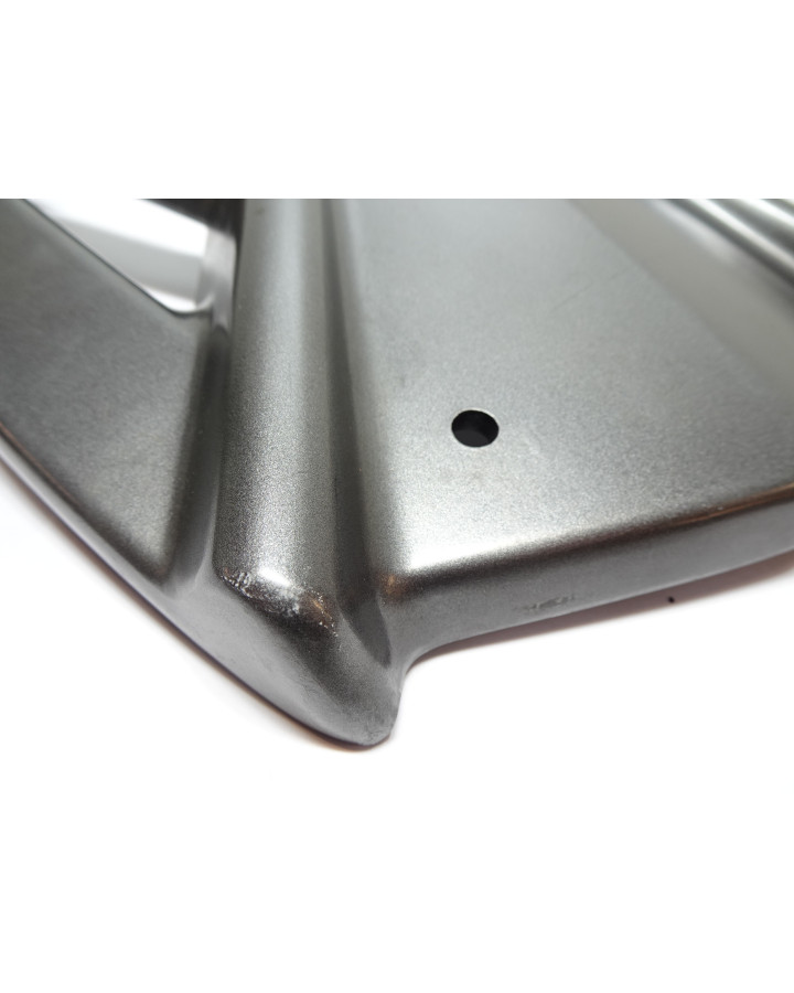 KSR Moto Onyx, pakethållare