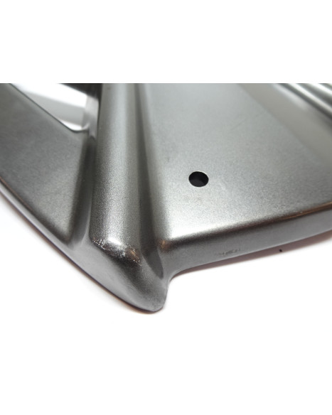 KSR Moto Onyx, pakethållare