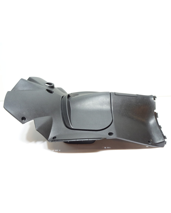 KSR moto Onyx, knäkåpa