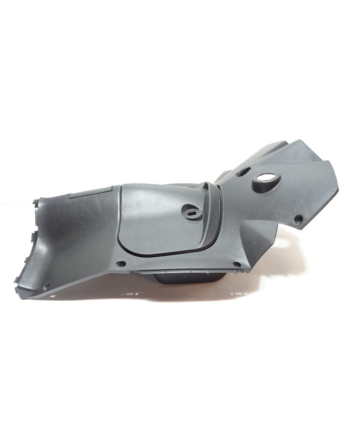 KSR moto Onyx, knäkåpa