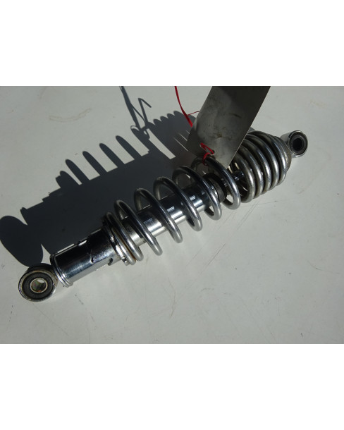 Yamaha XV 535 Virago, stötdämpare vänster bak 2