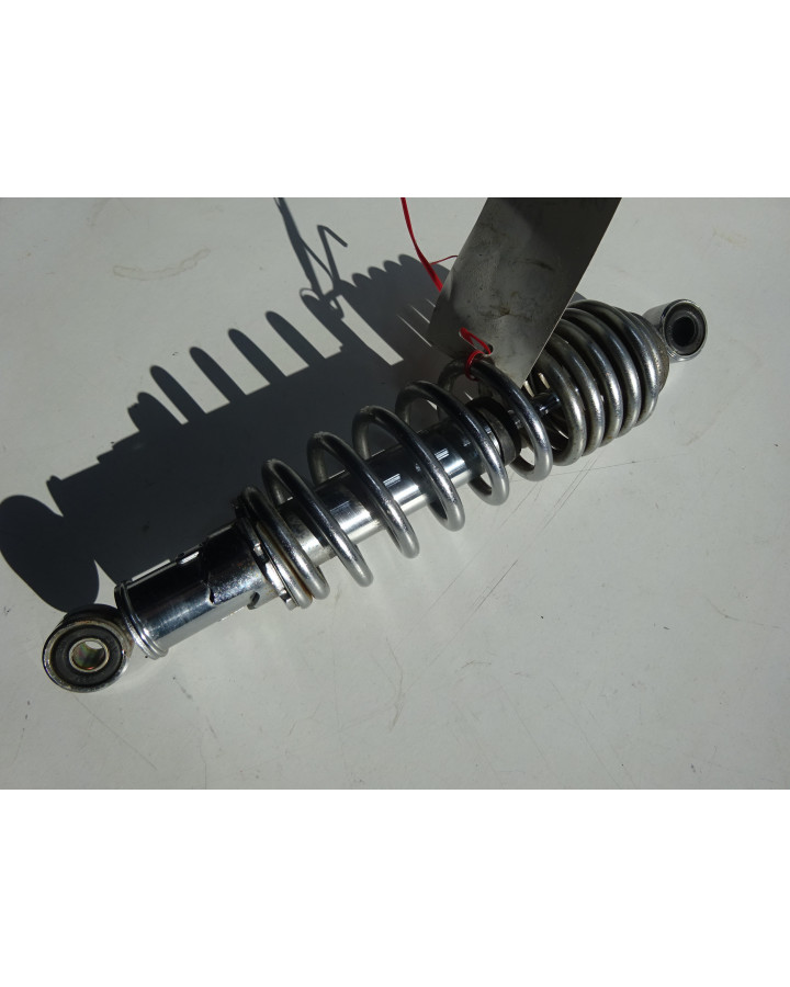 Yamaha XV 535 Virago, stötdämpare vänster bak