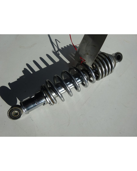 Yamaha XV 535 Virago, stötdämpare vänster bak