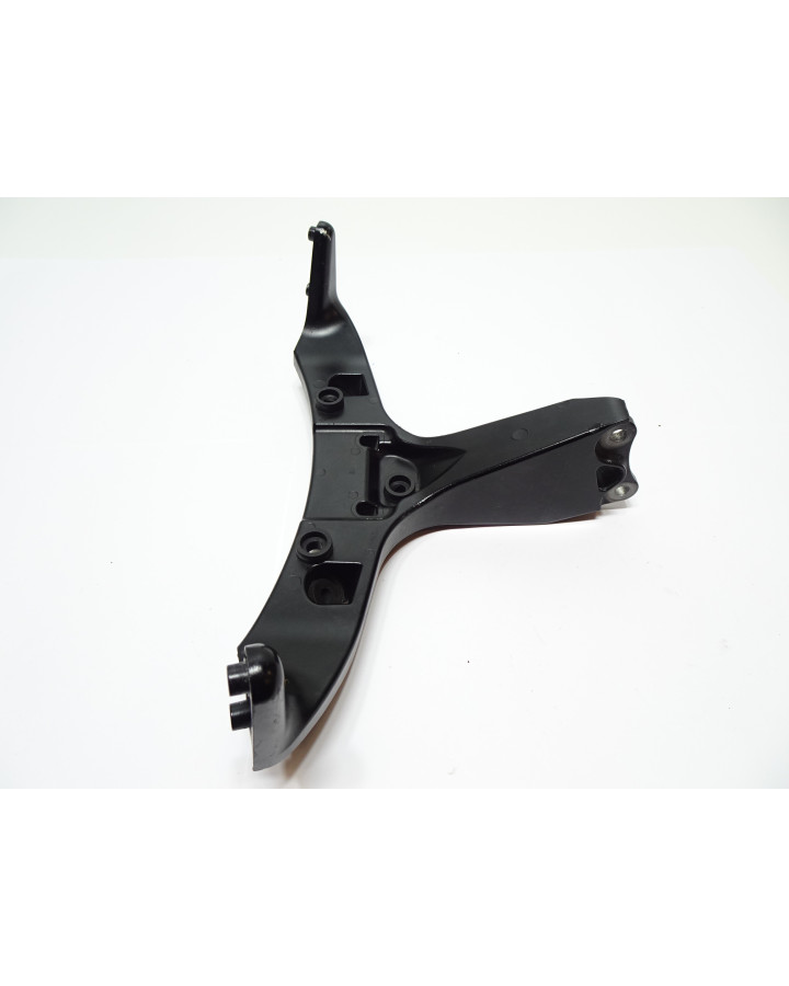 Honda CBR600RR, fäste hastighetsmätare