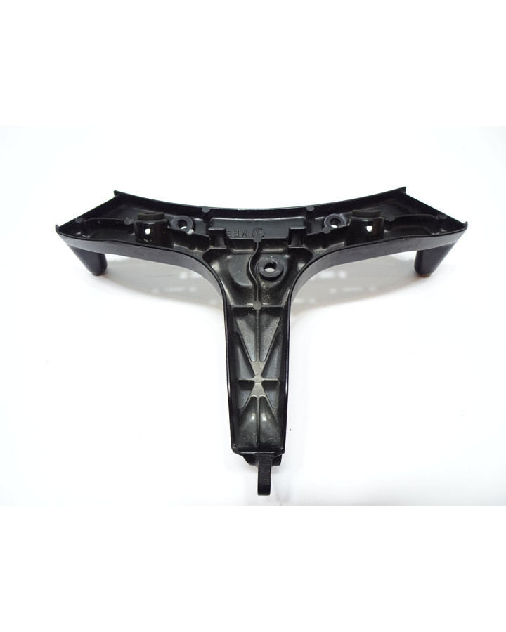 Honda CBR600RR, fäste hastighetsmätare