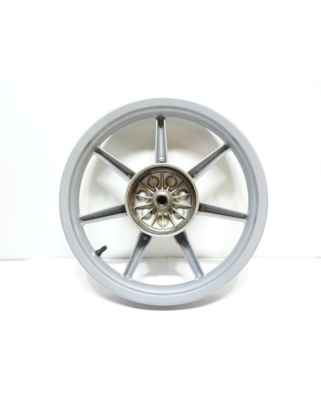 KSR Moto Onyx, bakfälg