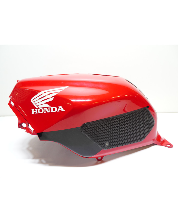 Honda CBR600RR, tankkåpa