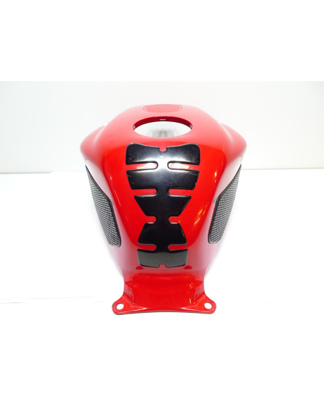 Honda CBR600RR, tankkåpa