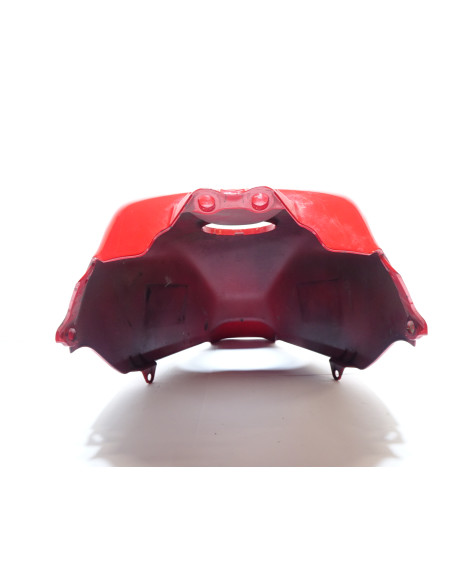 Honda CBR600RR, tankkåpa